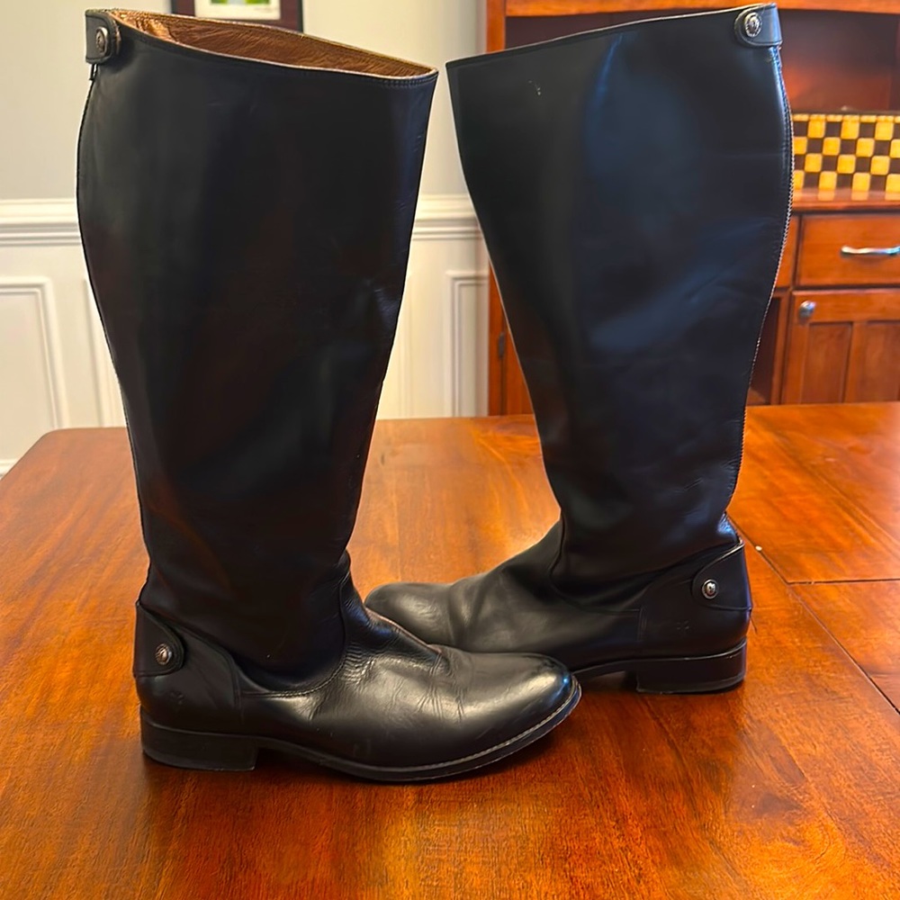 Frye boots size 10